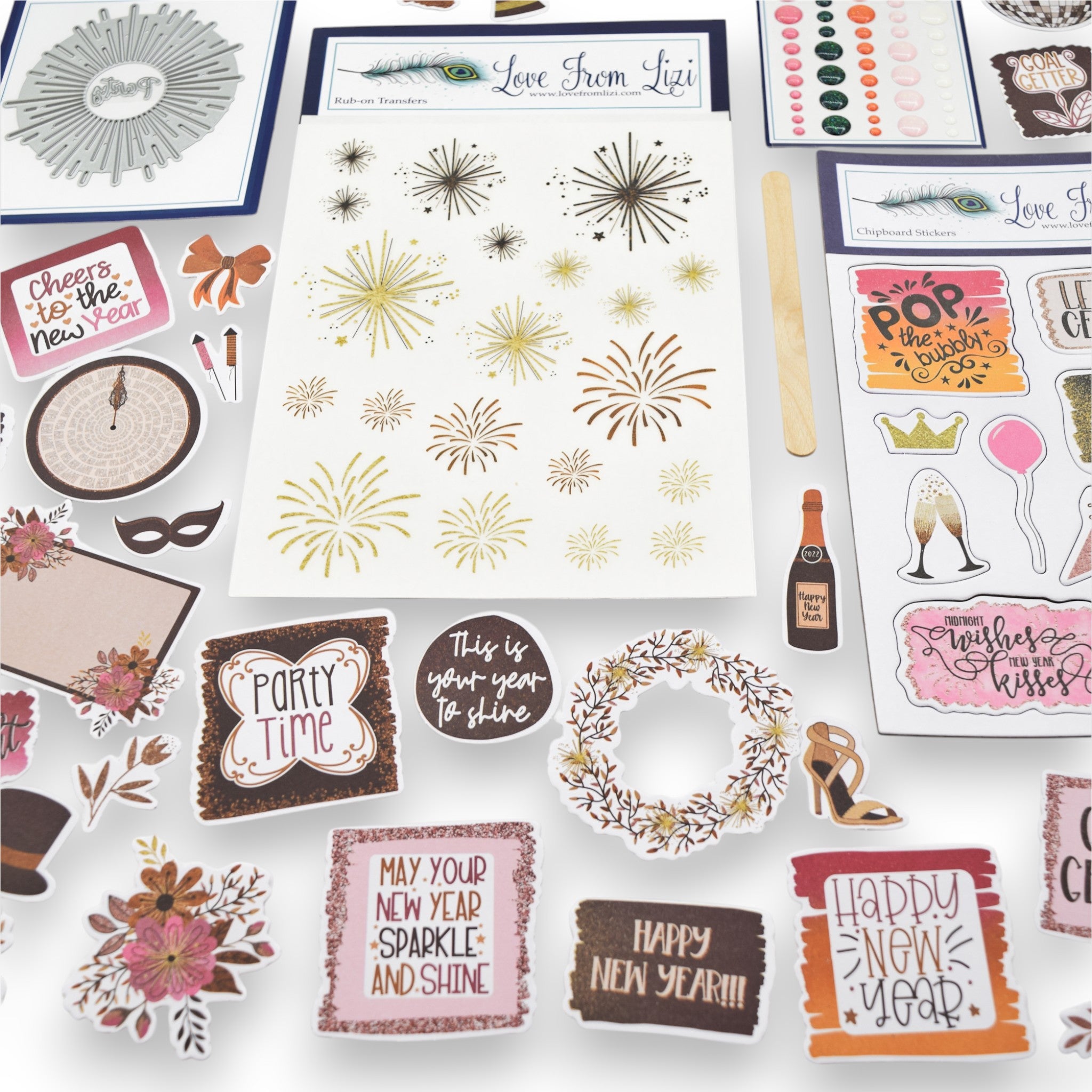 Party Time - Specialty Edition Bundle